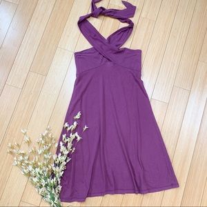 Patagonia Halter Dress or Midi Skirt, XS/S.